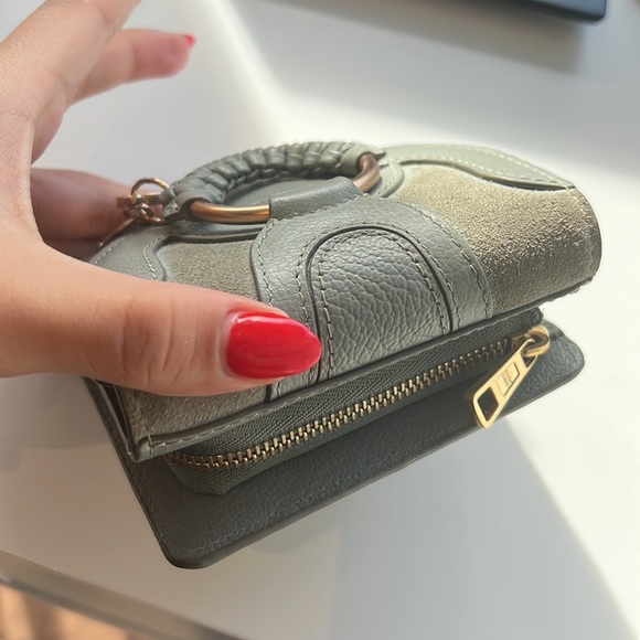 Chloé Wallet - Picture 3 of 3